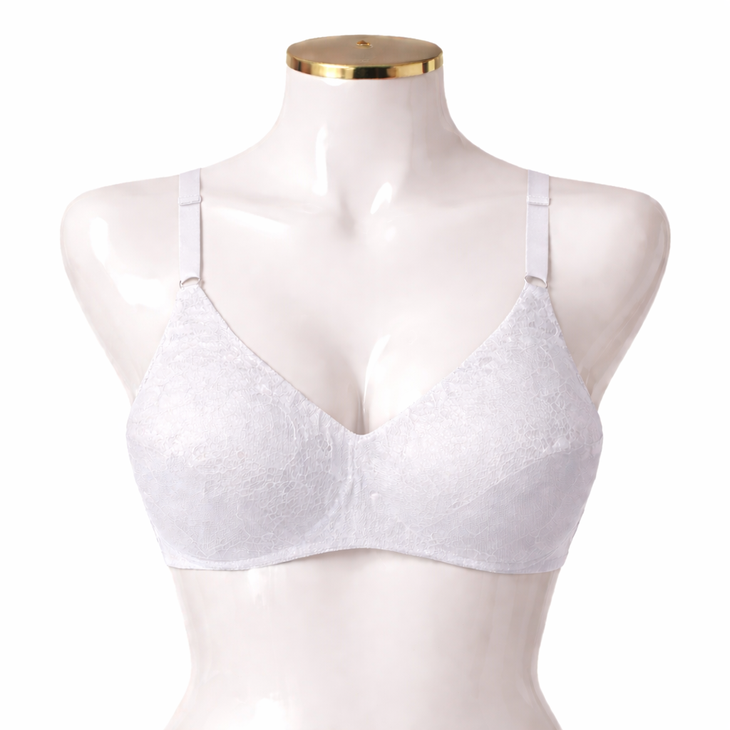 SHAPES ROSE BRA