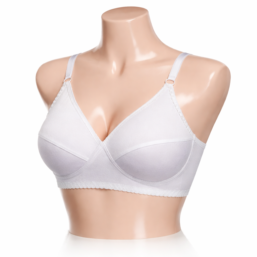 SHPAES SOFT TOUCH BRA