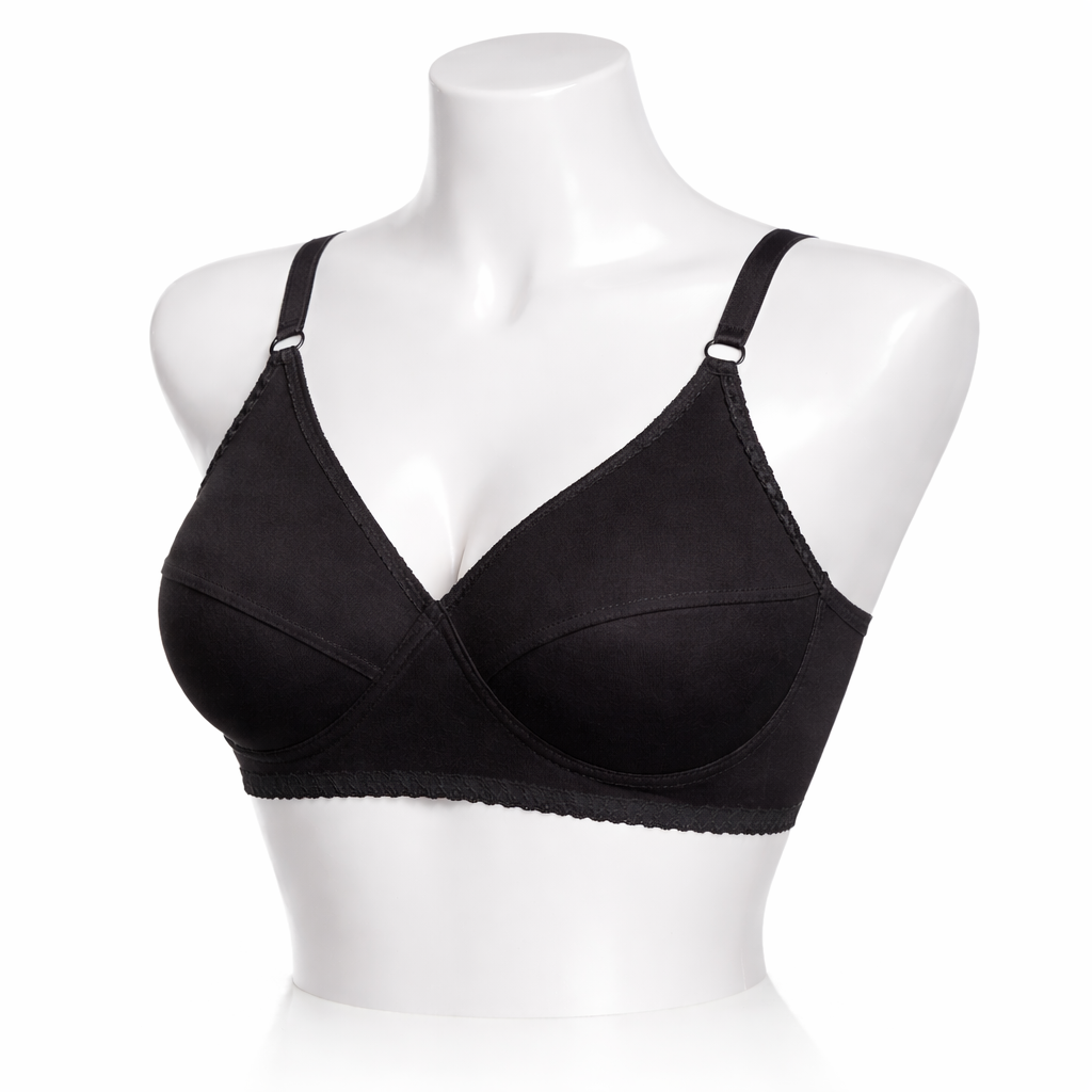 SHPAES SOFT TOUCH BRA