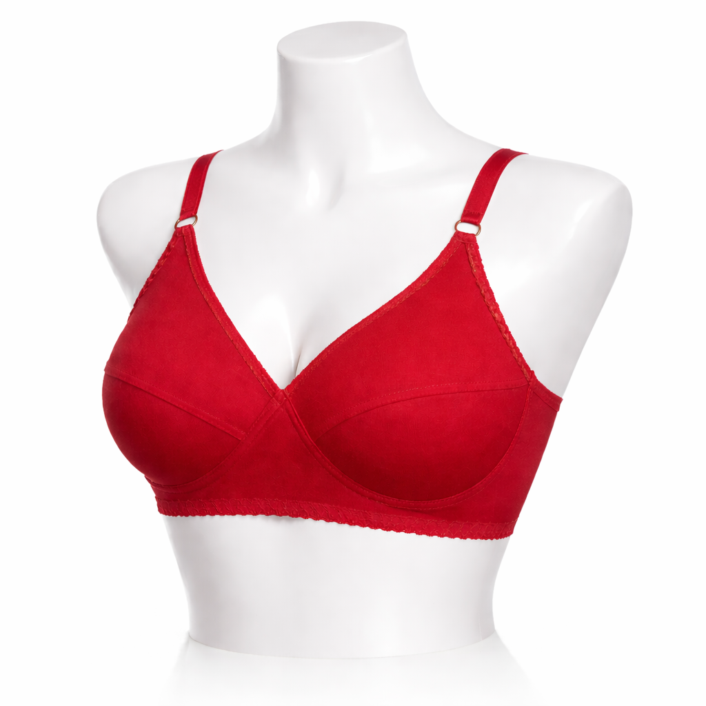 SHPAES SOFT TOUCH BRA