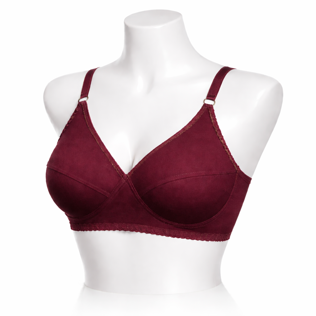 SHPAES SOFT TOUCH BRA