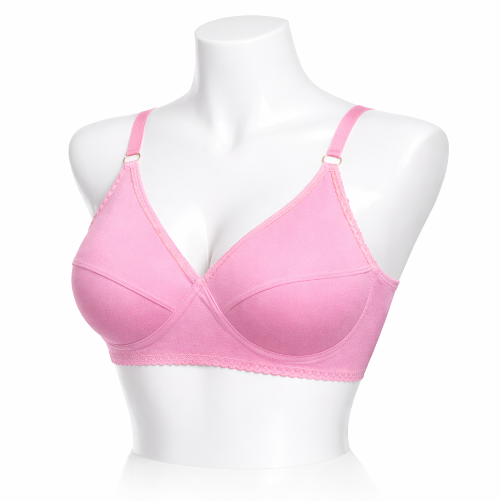 SHPAES SOFT TOUCH BRA