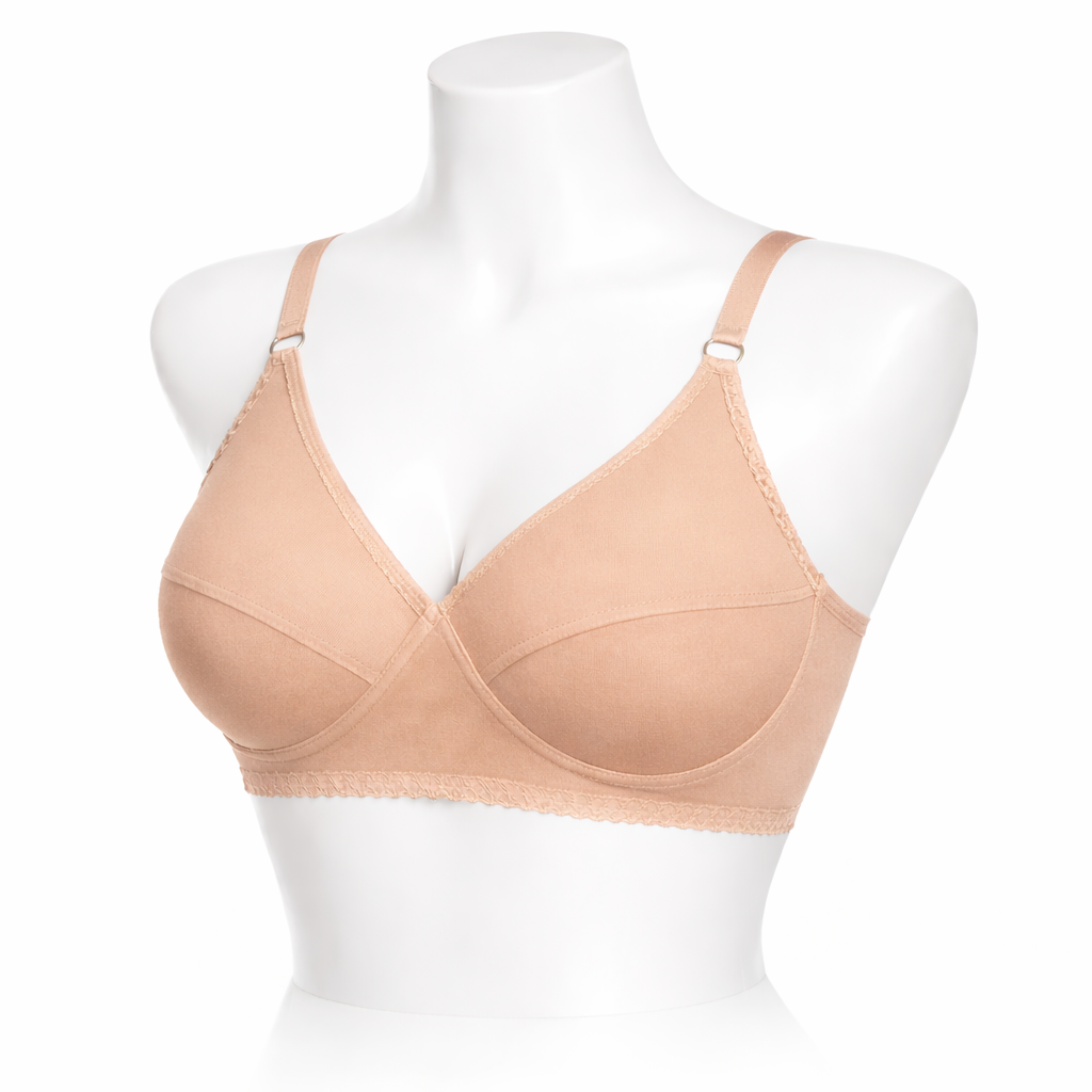 SHPAES SOFT TOUCH BRA