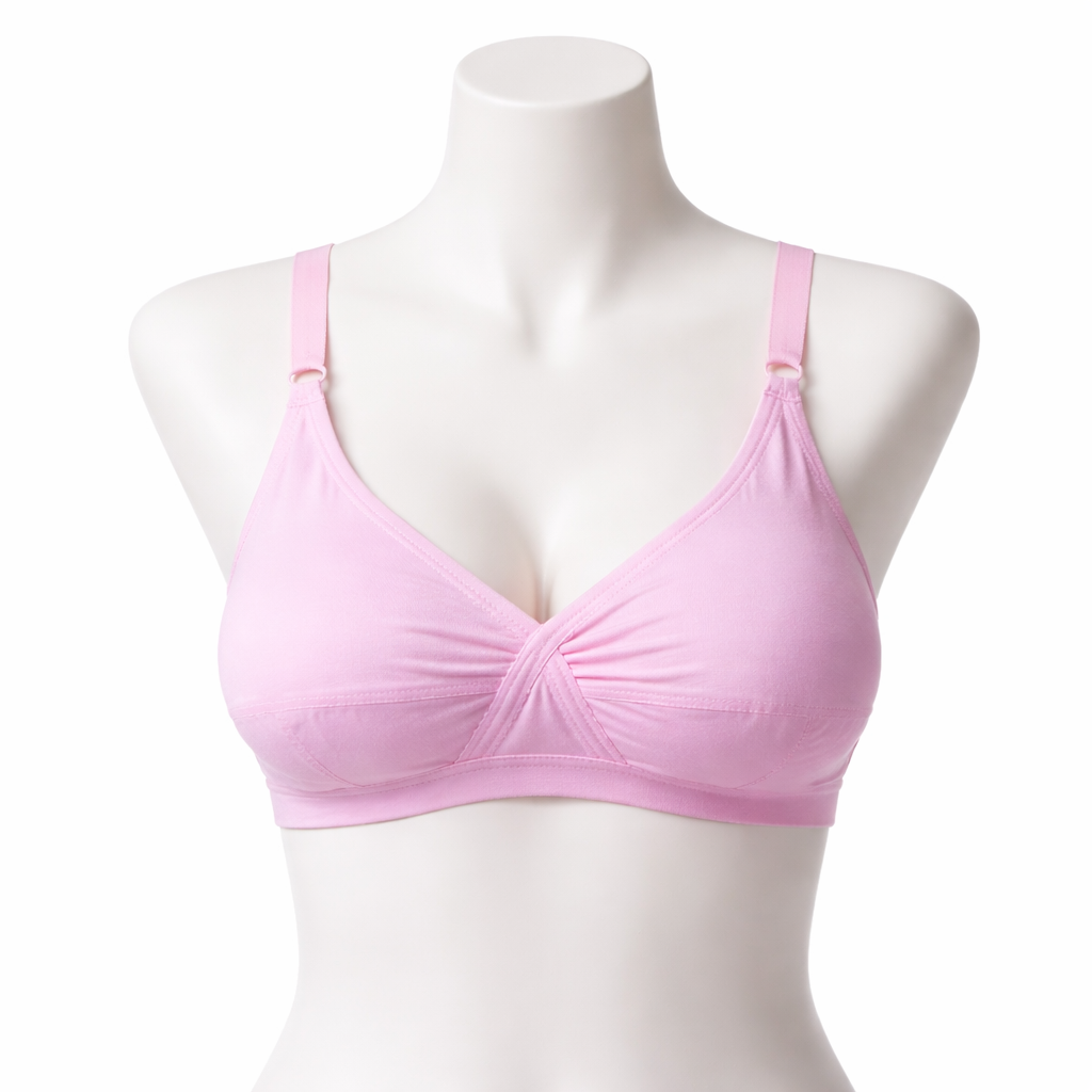 SHAPES X-COTTON BRA