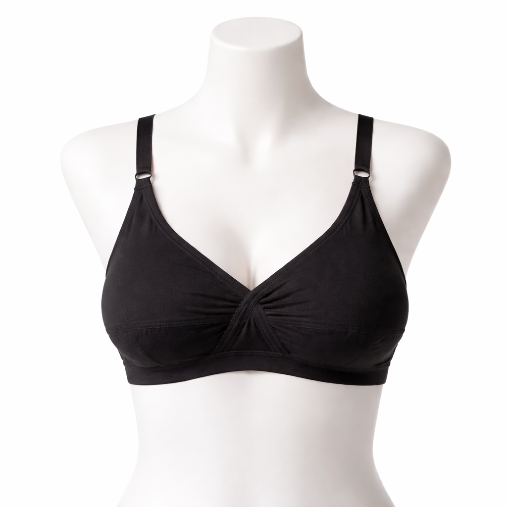 SHAPES X-COTTON BRA