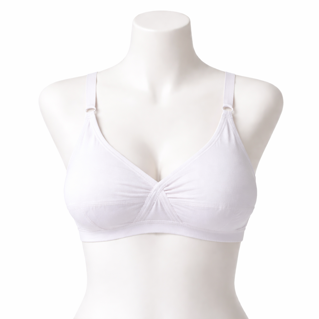 SHAPES X-COTTON BRA