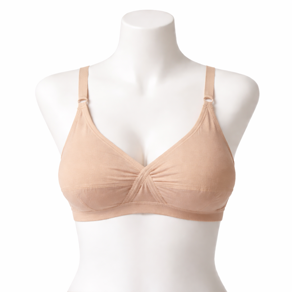 SHAPES X-COTTON BRA