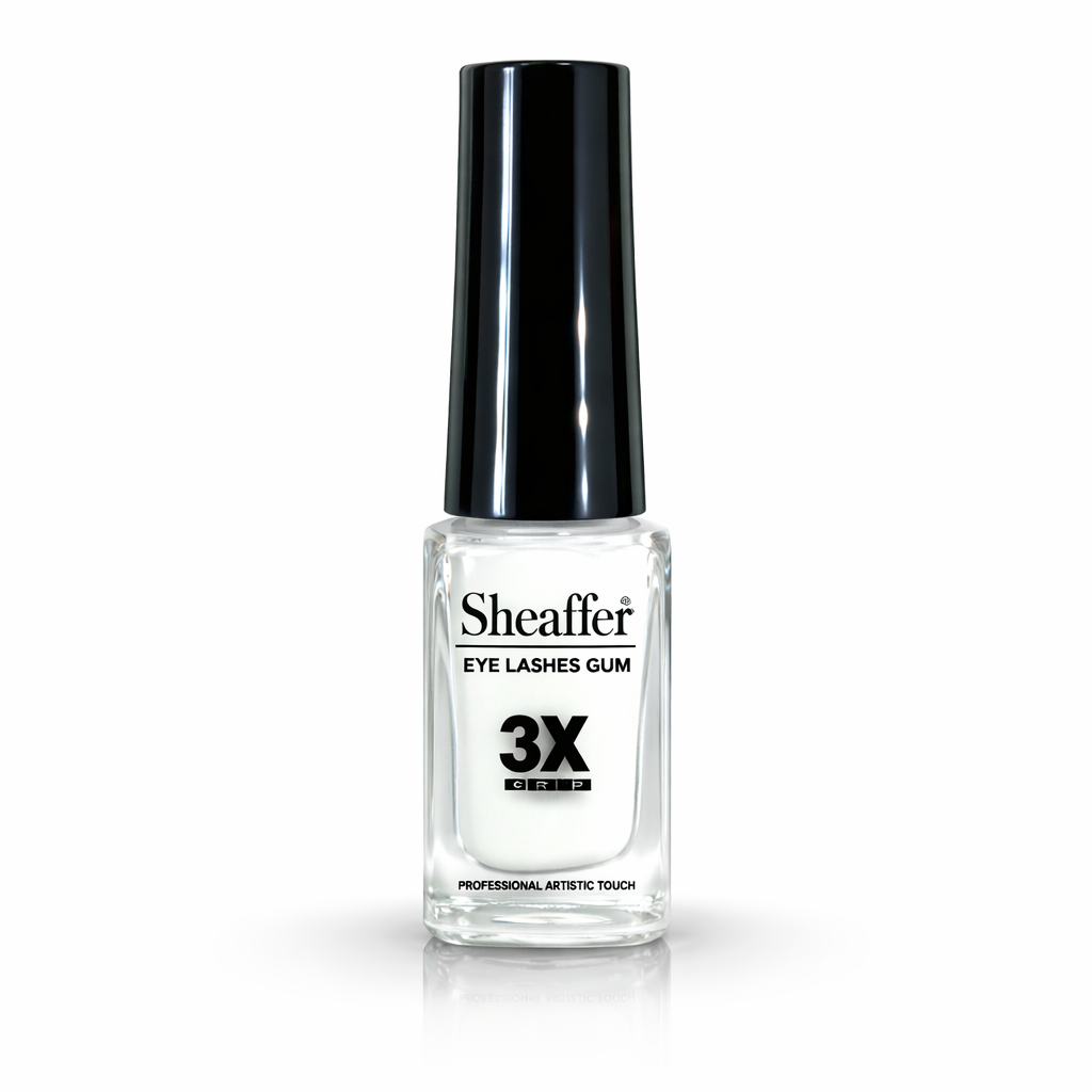 Sheaffer Eye Lashes Gum White