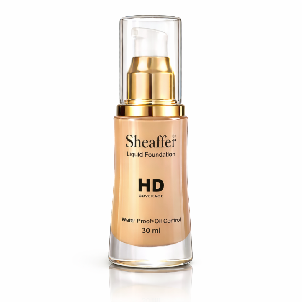Sheaffer HD Liquid Foundation