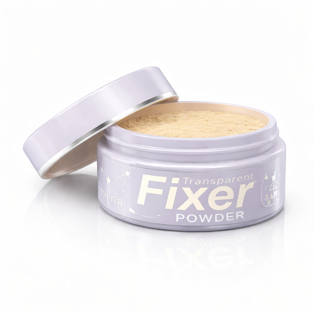 SHEAFFER TRANSPARENT FIXER POWDER