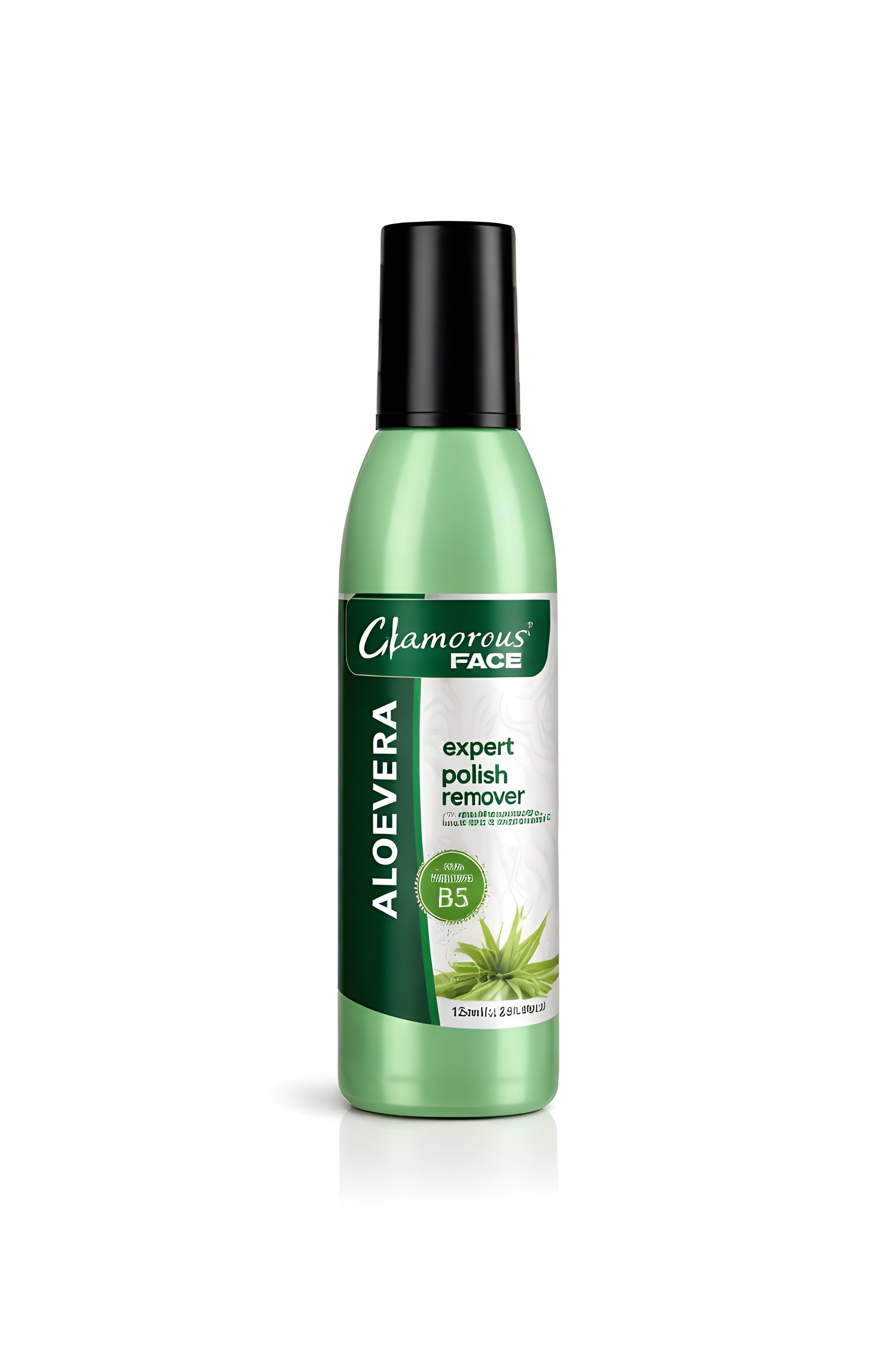 GLAMOROUS FACE ALOEVERA NAIL POLISH REMOVER