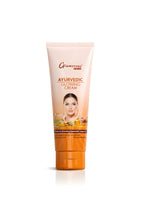 GLAMOROUS FACE AYURVEDIC GLOWING CREAM 90G