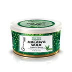 GLAMOROUS FACE ALOE VERA FRAGRANCE HALAWA WAX 300G
