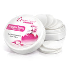 GLAMOROUS FACE FRAGRANCE FLOATING NAIL POLISH REMOVER WIPES