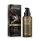GLAMOROUS FACE FRAGRANT ESSENTAIL OIL HAIR SERUM