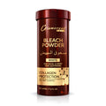 GLAMOROUS FACE COLLAGEN BLEACH POWDER