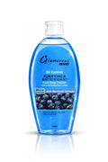 GLAMOROUS FACE ENERGIZING FACIAL DEEP CLEANSER