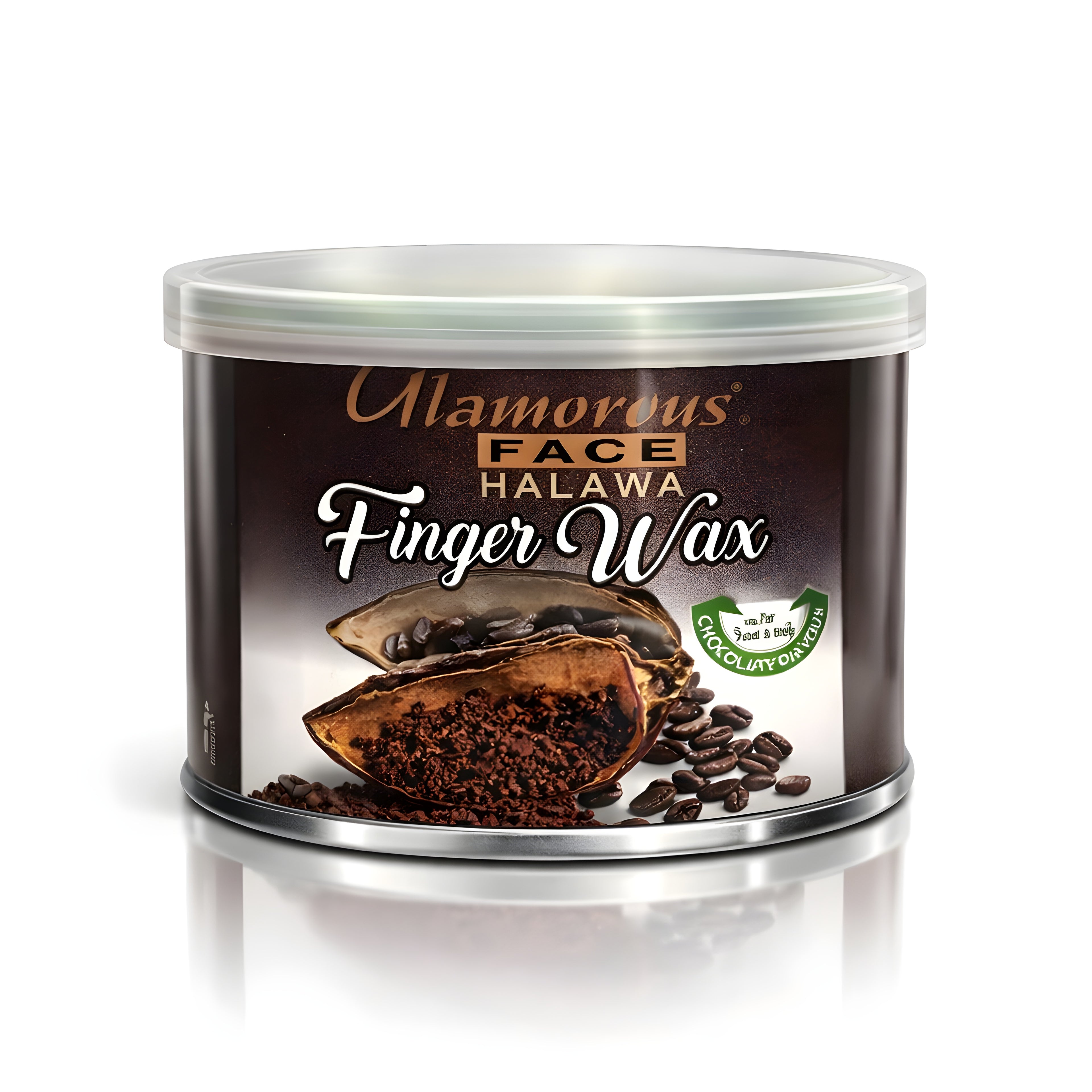 GLAMOROUS FACE HALAWA FINGER WAX