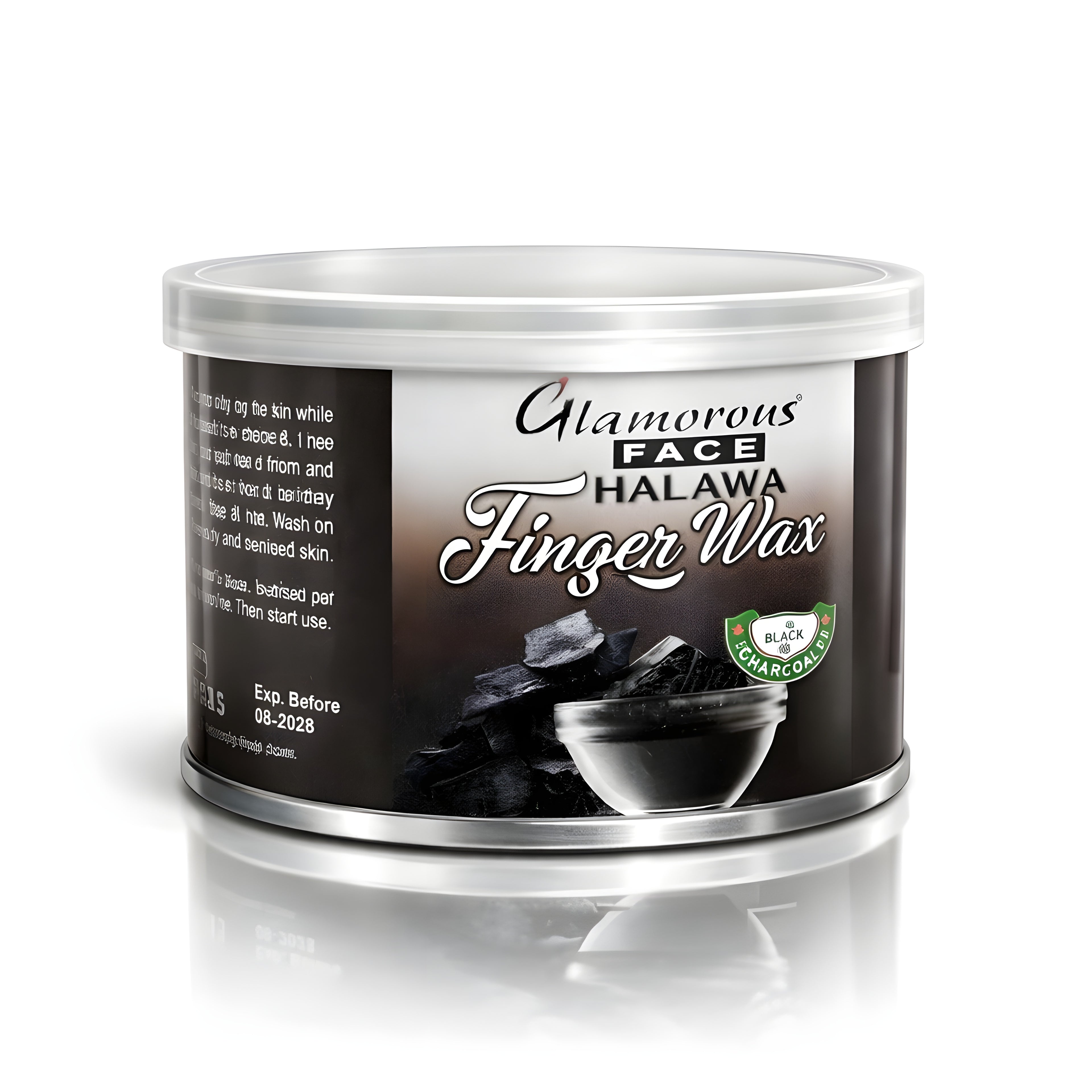 GLAMOROUS FACE HALAWA FINGER WAX