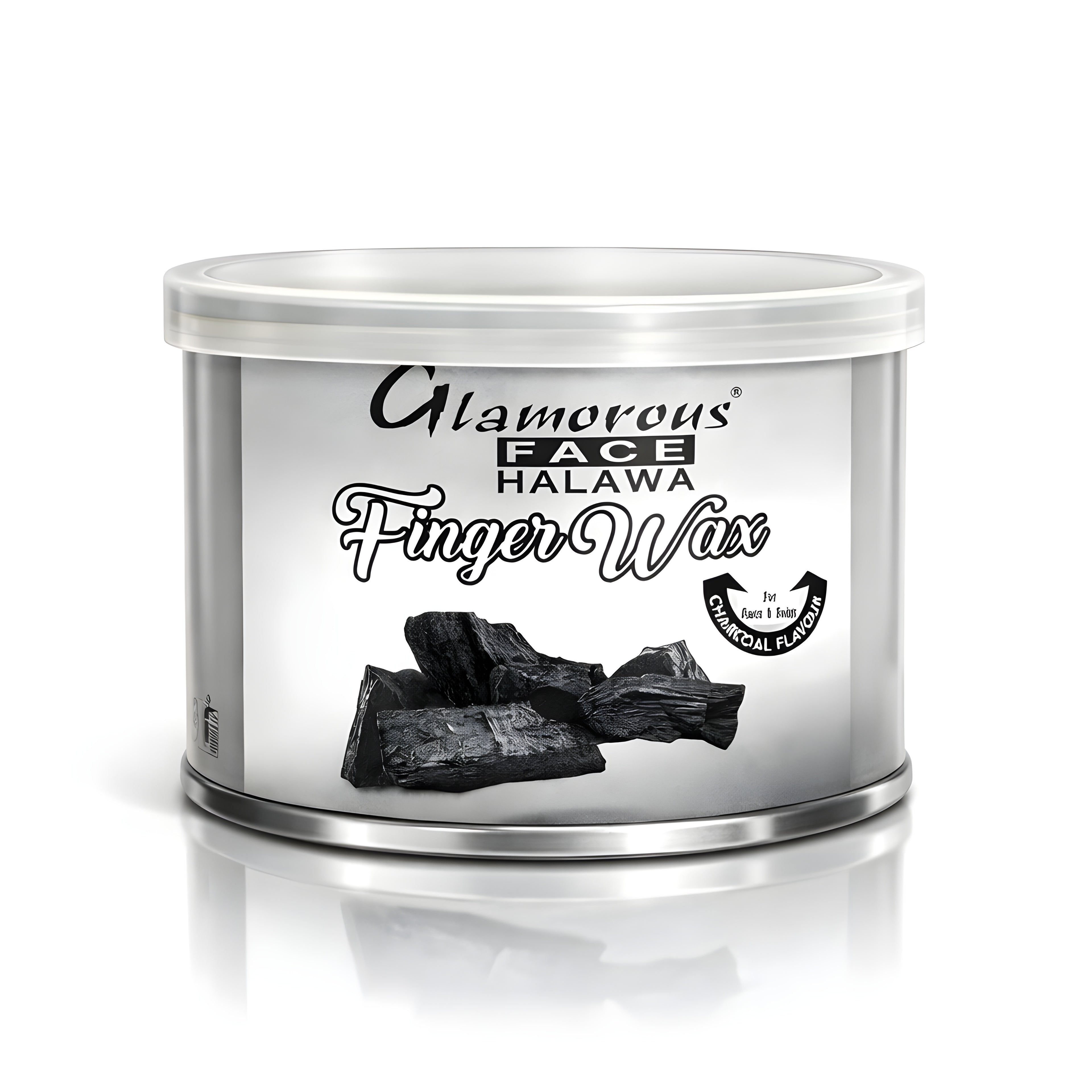 GLAMOROUS FACE HALAWA FINGER WAX