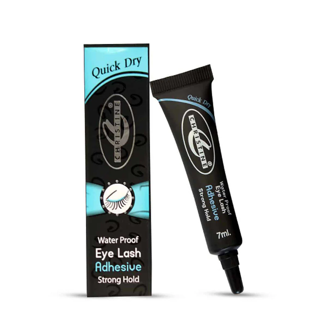 Christiine-Eye-Lash-Glue