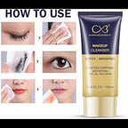 CVB Detox Makeup Cleanser