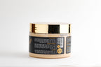 Silky Cool Gold Facial Scrub 350ml