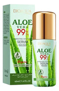 BIOAOUA ALOEVERA SERUM 40ML