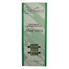 Dermacos Dermapure Aloe Vera Extract Ampoule (2ml)