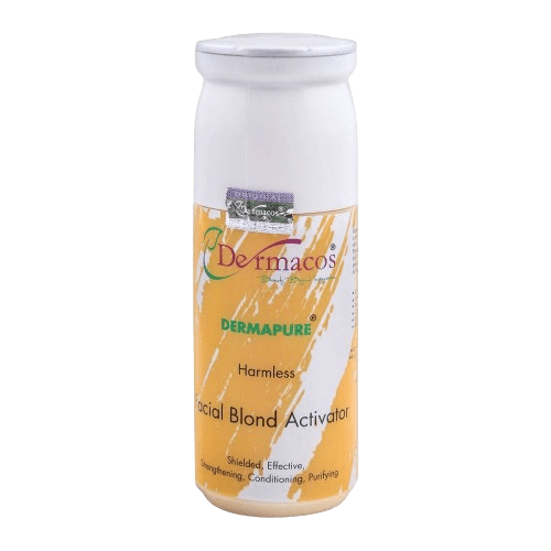 Dermacos Facial Blond Activator (500ml)