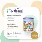 Dermacos Facial Blond Brightener (200gm)