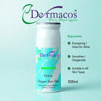 Dermacos Oxygen Skin Gloss (500ml)