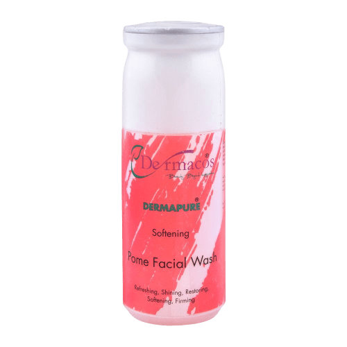 Dermacos Energizing Smoothing Toner (200ml)