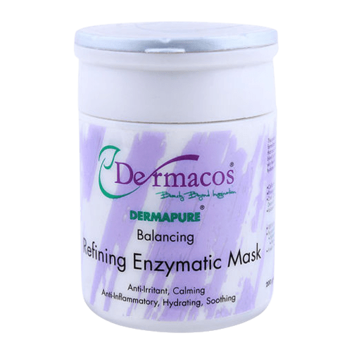 Dermacos Refining Enzymatic Mask (200gm)