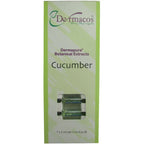 Dermacos Dermapure Botanical Cucumber Ampoule (2ml)