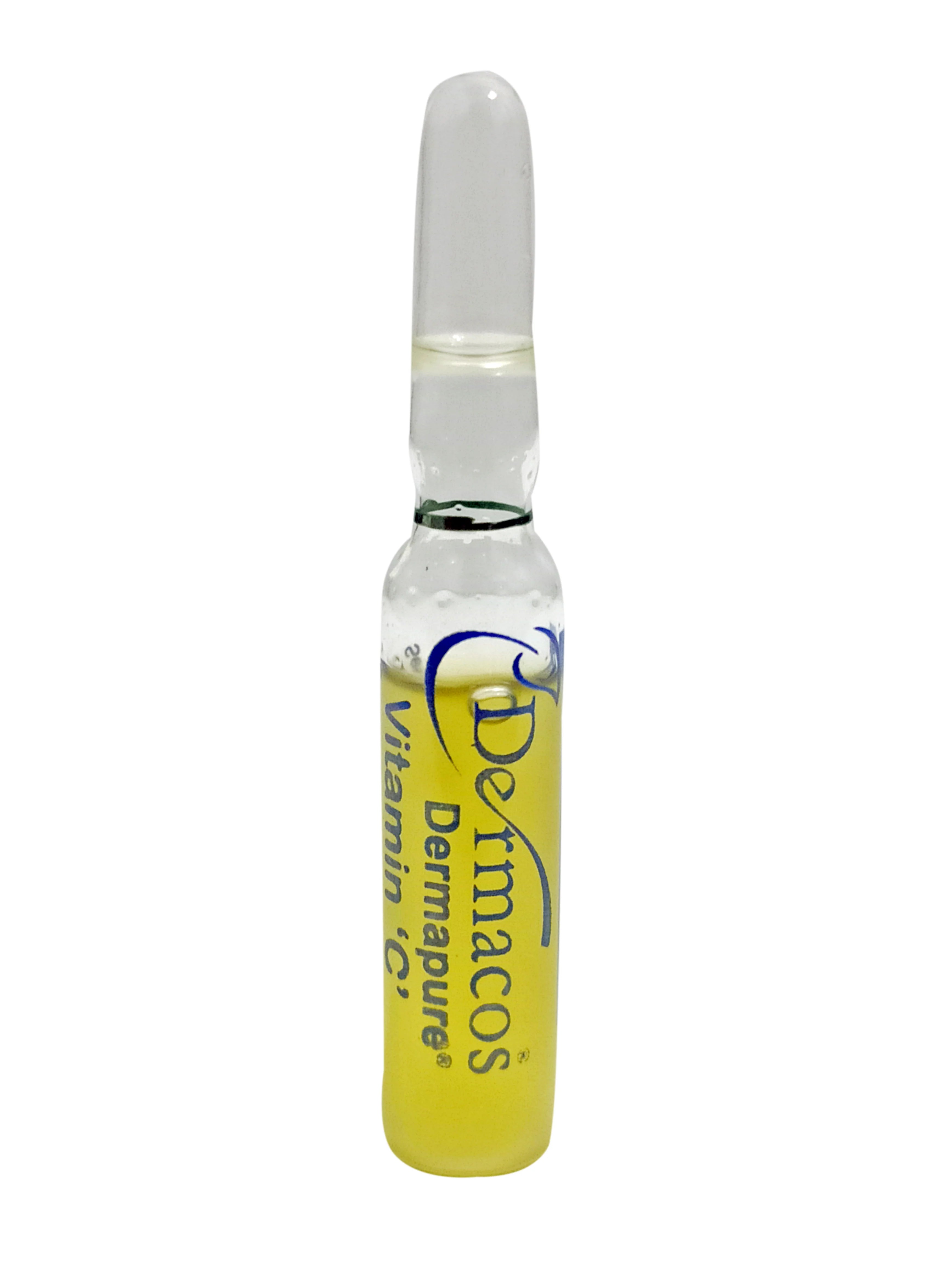 Dermacos Dermapure Botanical Vitamin-C Ampoule (2ml)