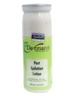 Dermacos Post Epilation Lotion (200ml)