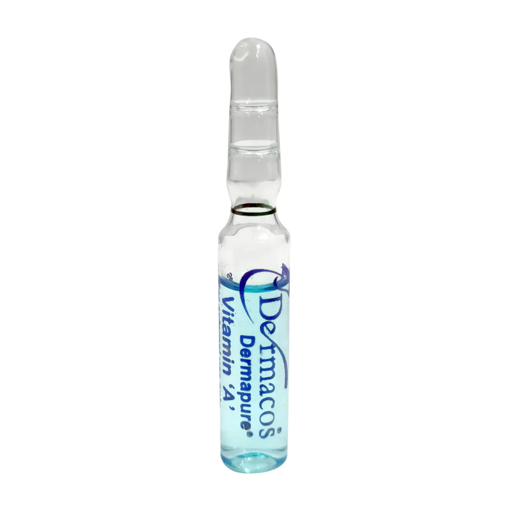 Dermacos Dermapure Vitamin-A Ampoule (2ml)