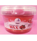 Dr Derma Soft Wax Strawberry 450ml