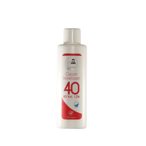 Dr. Derma Cream Developer 40 Volume 1000ml