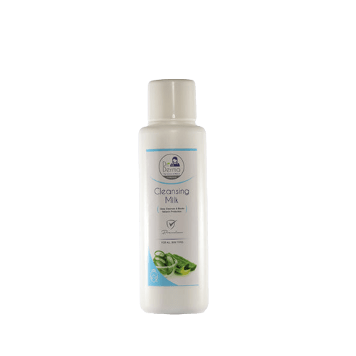 Dr. Derma Cleansing Milk 500ml