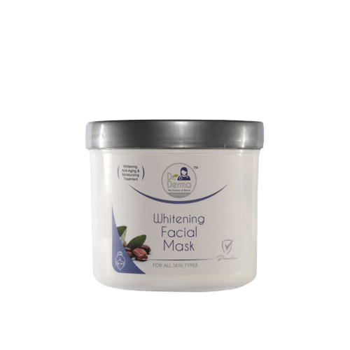 Dr. Derma Whitening Facial Mask 500ml