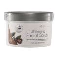 Dr. Derma Whitening Facial Scrub 120ml