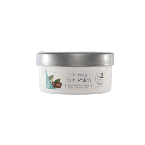 Dr. Derma Whitening Skin Polish 300ml