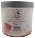 Dr. Derma Whitening Cream Bleach 500ml