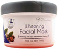 Dr Derma Facial Whitening Mask 300ml