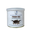 Dr. Derma Halawa Finger Wax Chocolate