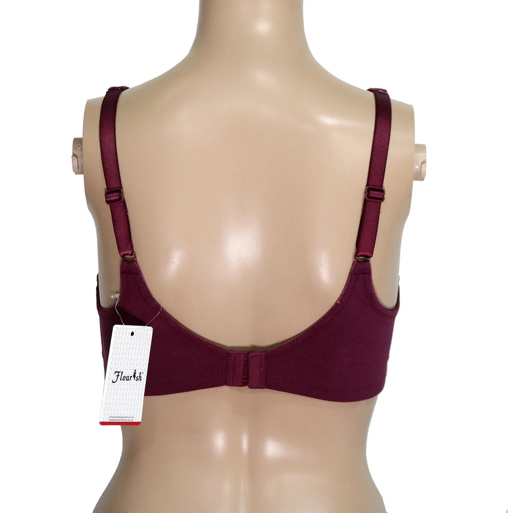 Flourish Non-padded Non Wired MINIMIZER-61305