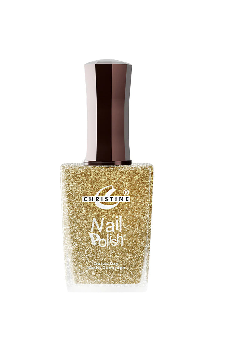 CHRISTINE NAIL POLISH