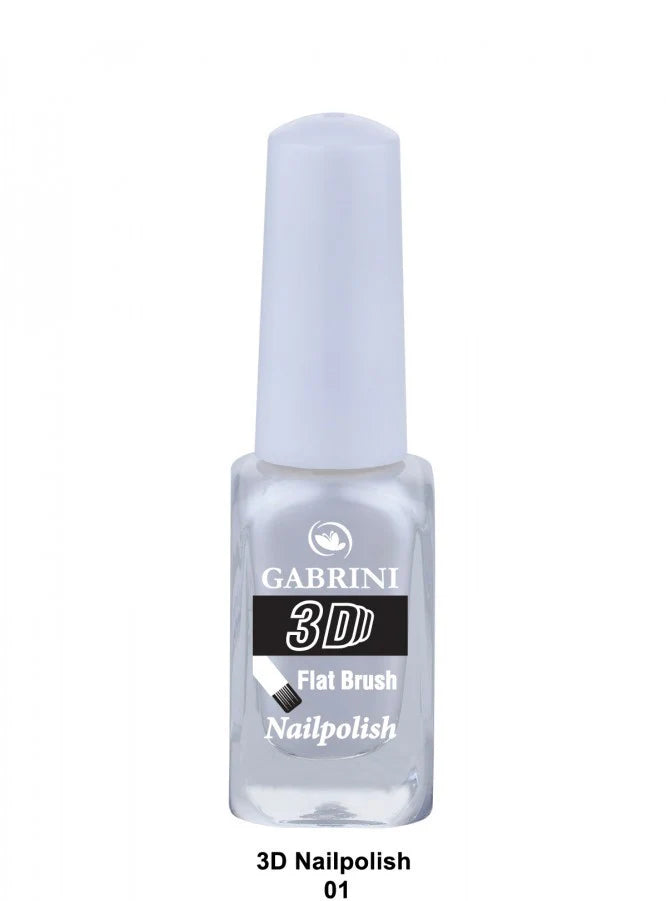 GABRINI 3DNAIL PAINT